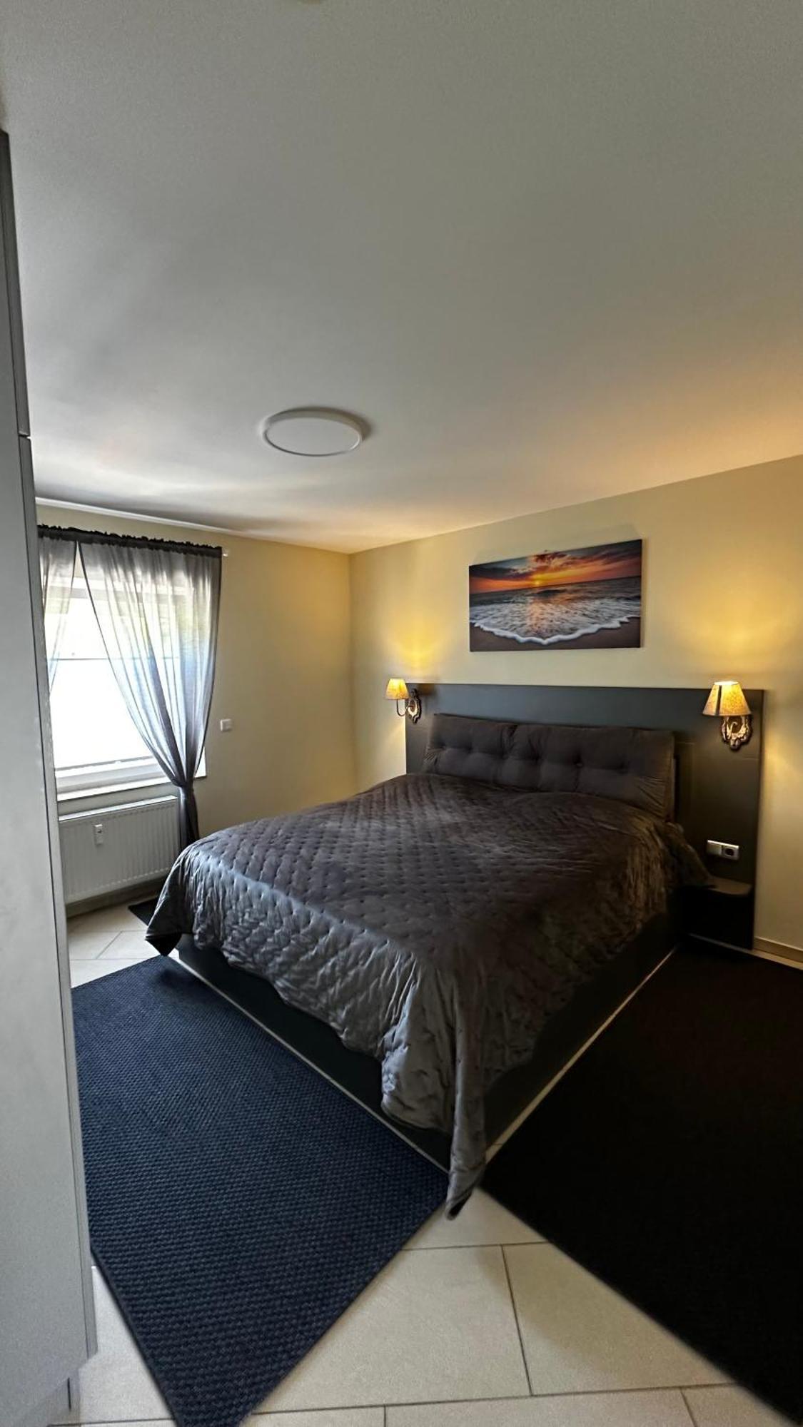 Sonnenseite Apartment Laboe Luaran gambar